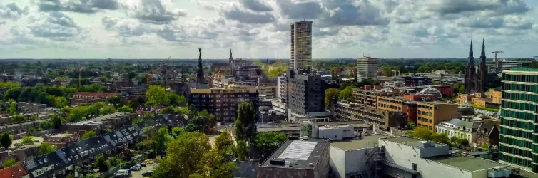 10 reasons you should visit Eindhoven